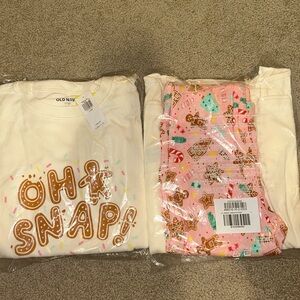 Old Navy Jingle Jams